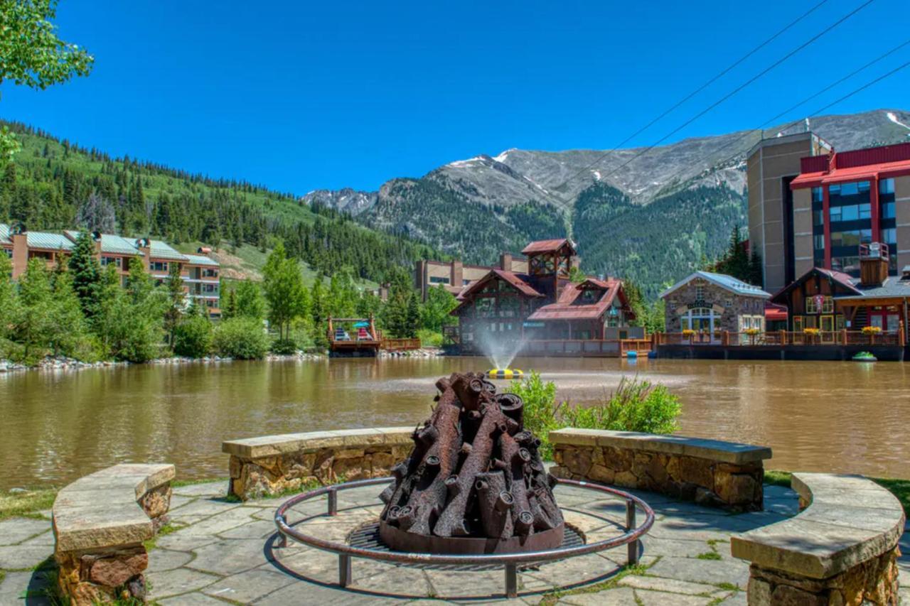 Village Point 202 Copper Mountain Dış mekan fotoğraf