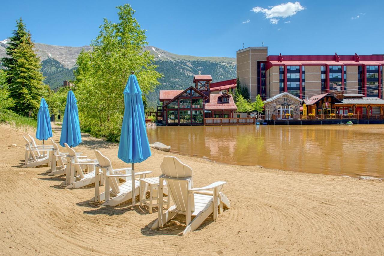 Village Point 202 Copper Mountain Dış mekan fotoğraf