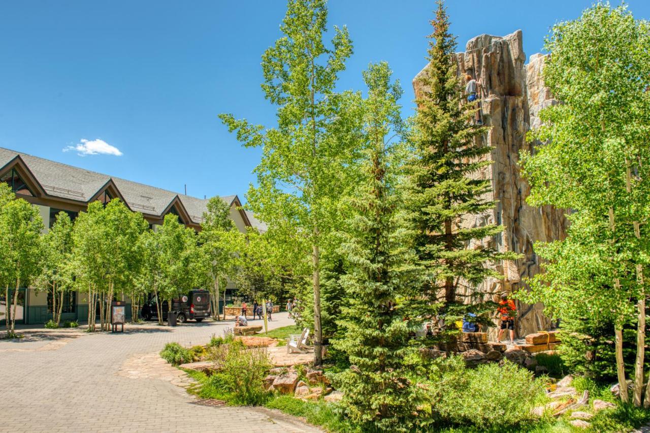 Village Point 202 Copper Mountain Dış mekan fotoğraf