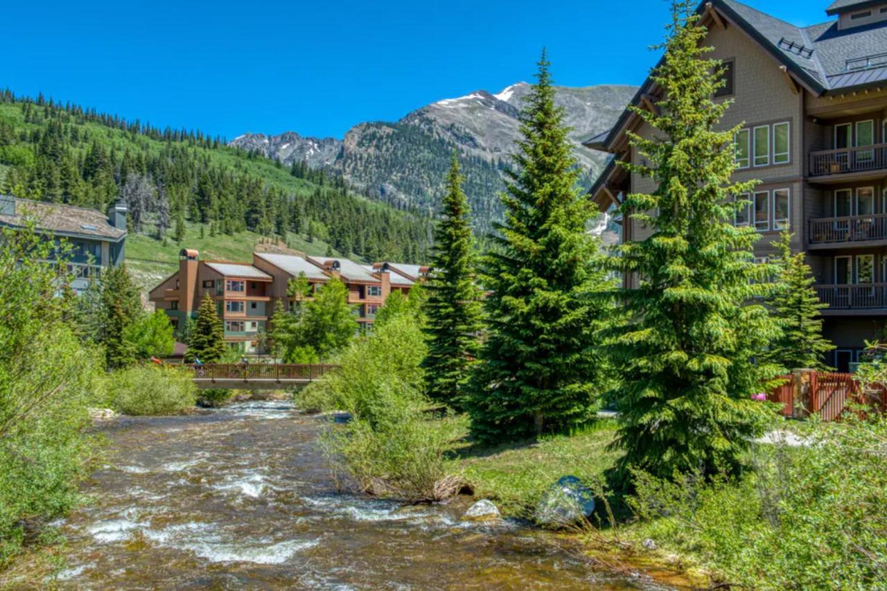 Village Point 202 Copper Mountain Dış mekan fotoğraf