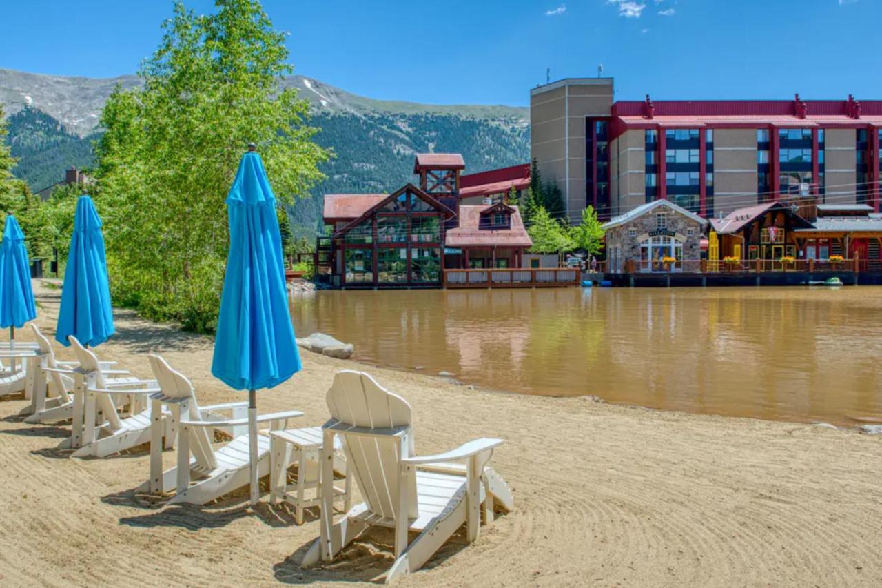 Village Point 202 Copper Mountain Dış mekan fotoğraf