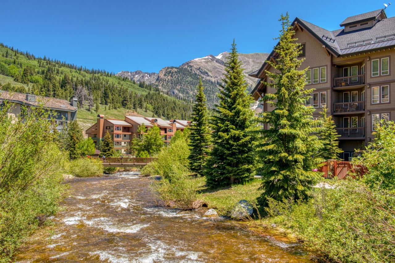 Village Point 202 Copper Mountain Dış mekan fotoğraf