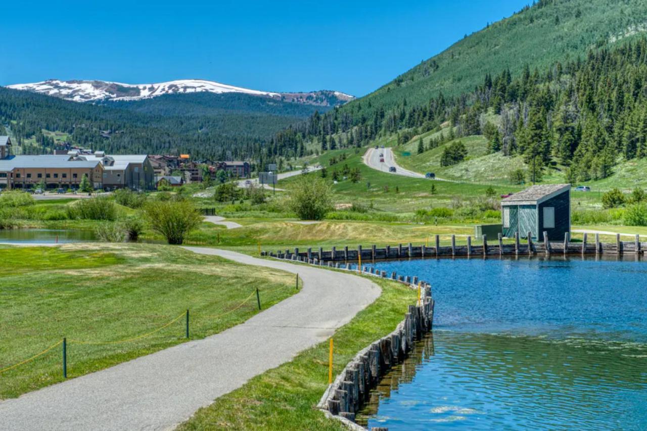 Village Point 202 Copper Mountain Dış mekan fotoğraf