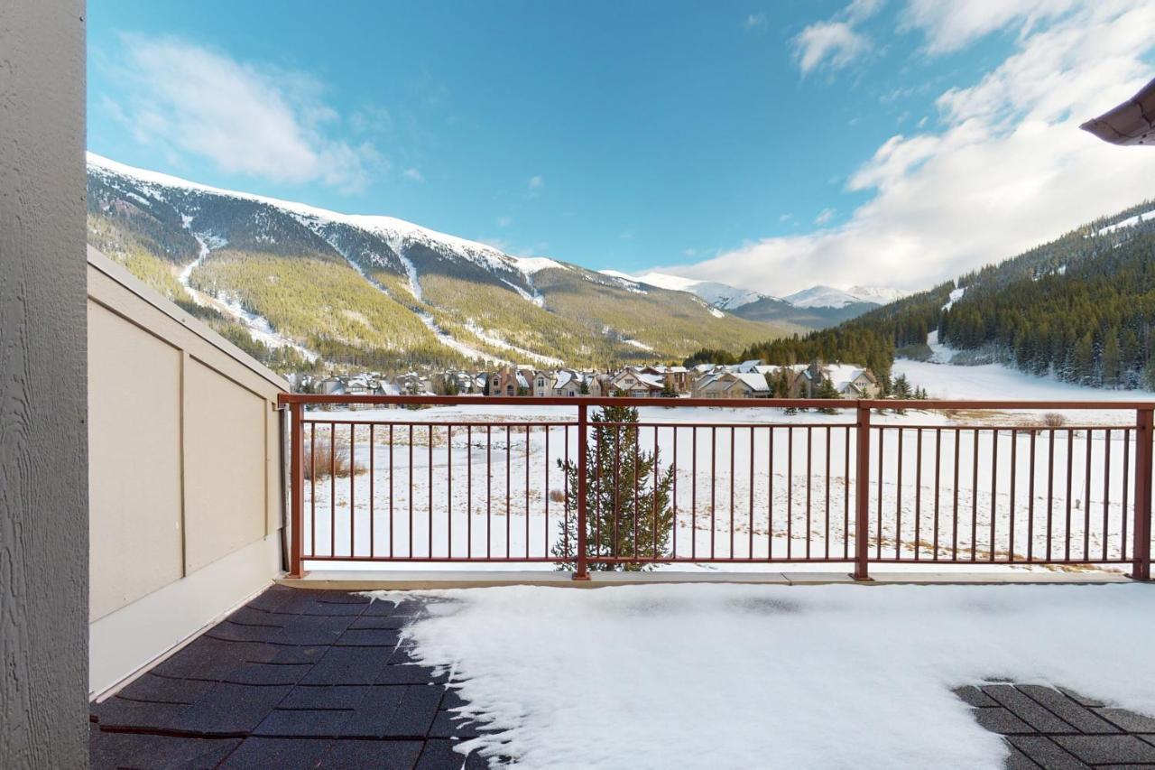 Village Point 202 Copper Mountain Dış mekan fotoğraf