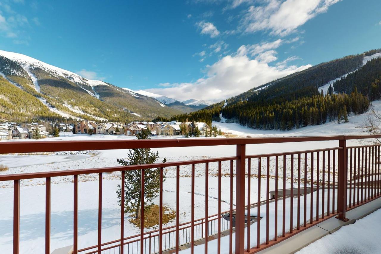 Village Point 202 Copper Mountain Dış mekan fotoğraf
