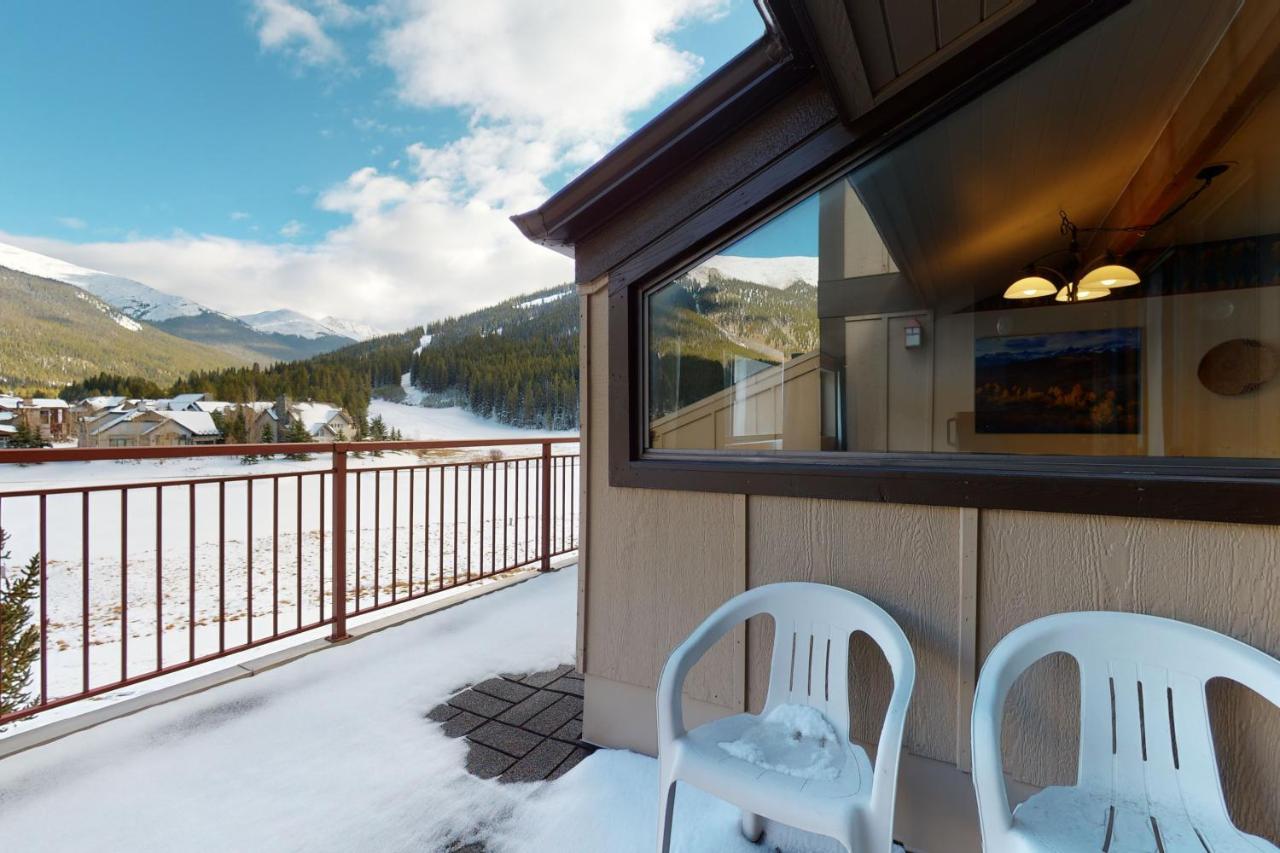 Village Point 202 Copper Mountain Dış mekan fotoğraf